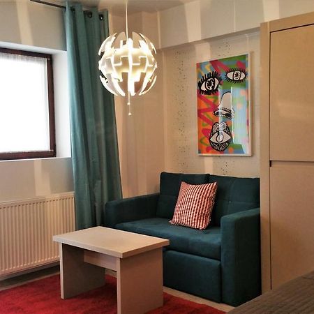 Apartament Aosta Sinaia Apartment Exterior photo