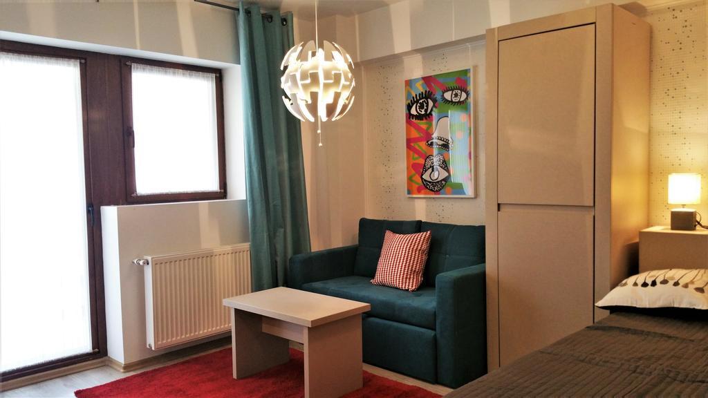 Apartament Aosta Sinaia Apartment Exterior photo