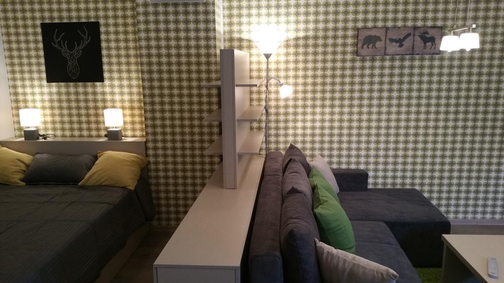 Apartament Aosta Sinaia Apartment Exterior photo