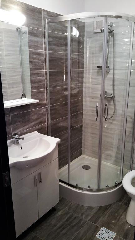 Apartament Aosta Sinaia Apartment Exterior photo