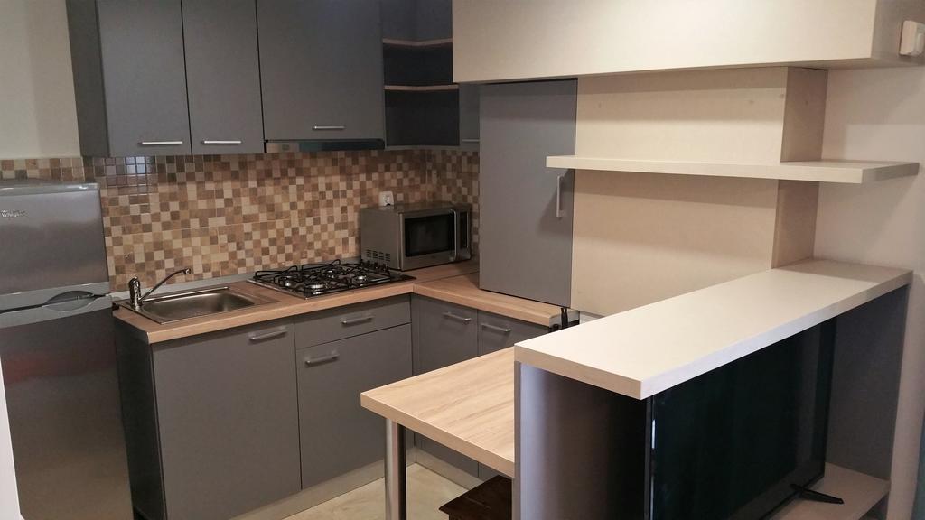 Apartament Aosta Sinaia Apartment Exterior photo
