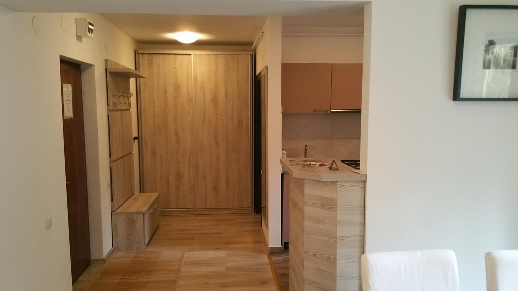 Apartament Aosta Sinaia Apartment Exterior photo